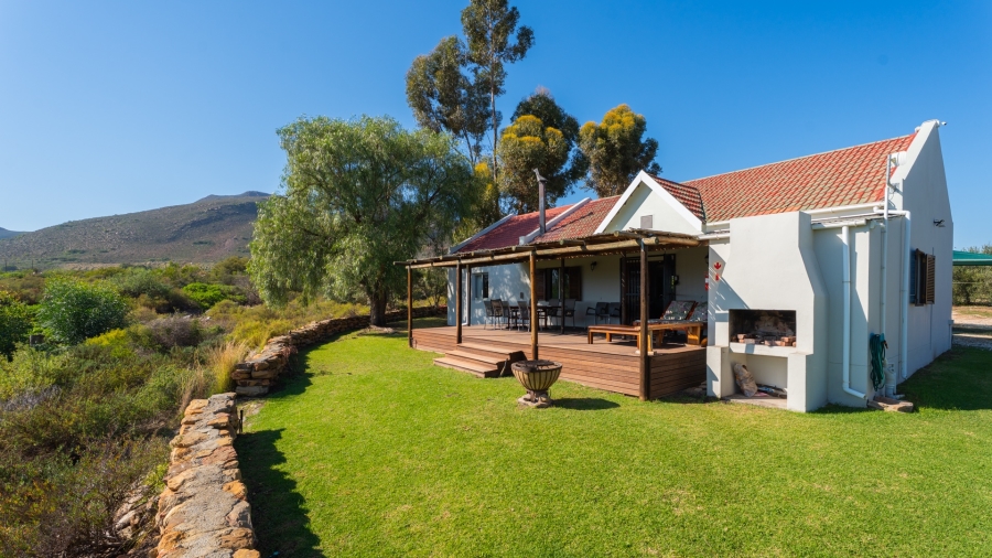 11 Bedroom Property for Sale in Robertson Western Cape